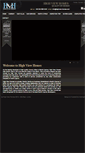 Mobile Screenshot of highview-homes.com